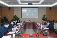 麓山实验室建设方案通过专家咨询论证