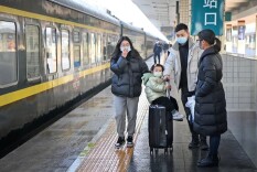 生活铺子 | 回家的路，愿你可以顺心随意——岁末年尾 敬送冬绥（下）