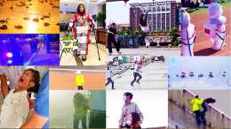 告别2022 | 纵有千重浪，心有不灭光