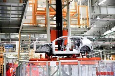 “国补”退场，湖南出台新政为新能源汽车“续航”