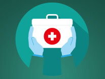 国家卫健委：各地要为重症高风险人群发放健康包