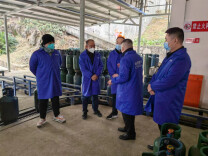 纠“四风”·树新风·过廉节 | 监督“不打烊” 清风伴廉节①