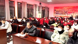 平安春运交警同行：泸溪交警送“安全”进企业