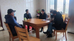 洪江市安江镇：让科技成为惠农兴村的重要力量