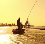 闲坐丨中国色02·黄河琉璃