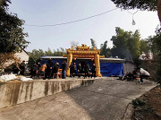 路口镇：推动移风易俗工作落细落实