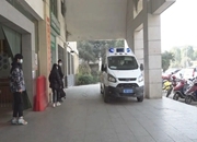 TA们是，与疫情“短兵相刃”的“急先锋”