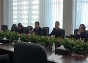 黄力到三一安仁产业园调研产业发展工作