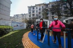 阳康之后，元气怎么补？膳食、锻炼、心理全方位攻略一图读懂