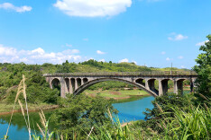 行廊镇：产业兴旺富乡村 物阜民丰促振兴