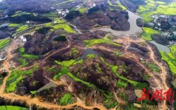 旅发进行时丨石冲村：当好大会建设者，借力促进乡村振兴