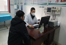 致敬！岳阳“春节坚守”的健康守护者