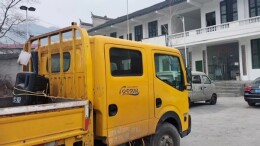 【春节保电之二】流动小音响，发挥大作用