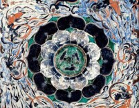 吉兔纳福丨藏在文物中的兔子