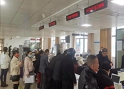 安仁：不动产登记中心窗口人气爆棚