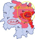长株潭都市圈将建10大轨道交通项目