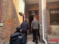 天心区：兔年开工伊始重拳整治无证校外培训机构