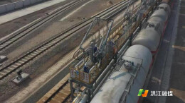 洪江市高新区：马力全开 全力以“复” 冲刺“开门红”