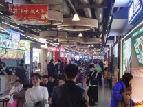 涟源市消费经济强劲复苏 餐饮、住宿、夜经济全面回暖