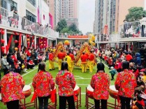 开学第一课 “童心”庆新年