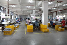 新年加油干 | 双牌：园区规模企业开复工率超过80% 开足马力奋力冲刺“开门红”