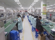 策马扬鞭开新局丨工业企业有序复工复产