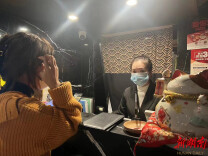 压实网格监管 助推大气污染群防群治