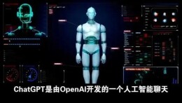 爆火的“全能网友”ChatGPT会是现实世界的MOSS吗？“中国版”3月上线