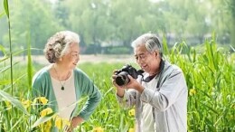我国已进入“长寿时代” ，百岁老人有这三个显著特征
