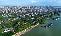 “岳商回归”新春实现开门红