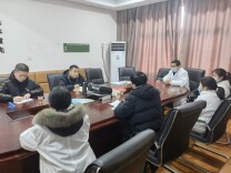 凤凰：共绘党建同心圆凝心聚力促发展