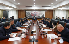 刘志刚：深研政策 定责加压 跑出争资争项“加速度”