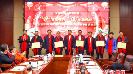 “加速”跑比赶超——泸溪县力推“湘商回归”助经济社会发展