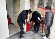 凤凰县茶田镇：开展春季校园食品安全专项检查 全力护航师生“舌尖上的安全”