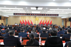 辰溪县第十三届纪委第三次全会在全县党员干部中引发热烈反响