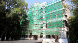 双牌：听民声尊民意 让老旧小区“ 改”到群众心坎上