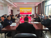 麻阳深入开展巡村（社区）工作交谈交流