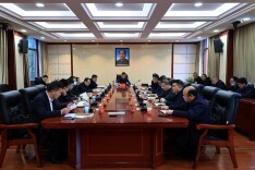 2023年乡村振兴对口帮扶工作，通道提出新要求！