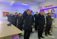 洪江市城管执法局：开展禁毒教育宣传活动