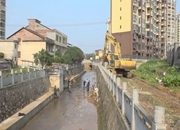 永乐渠管理所：兴修农田水利 助力春耕生产