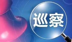 洪江区：以巡促改 助力畜牧业高质量发展