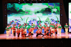 辰溪以清廉文化建设为抓手深入推进清廉建设