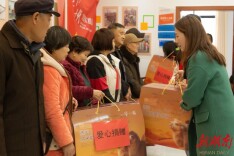 “唱雷锋”，献爱心！岳阳经开区这场活动好暖心