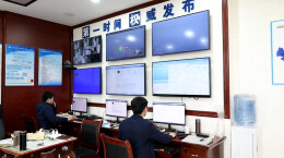 双牌：开展人工增雨作业 助力春耕备耕