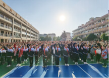 双牌：学习雷锋好榜样 雷锋精神永放光