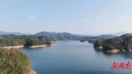 水利部门多措并举 保障春灌供水