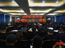 岳阳经开区金凤桥管理处：以三个坚持强化党建引领 以学赋能