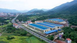 双牌：加快集聚发展 打造富民王牌产业