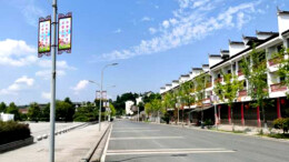 泸溪浦市古镇：城区整治常态化  颜值提升民幸福