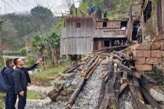 泸溪县洗溪镇：落实环境整治八项举措 描绘和美乡村新画卷